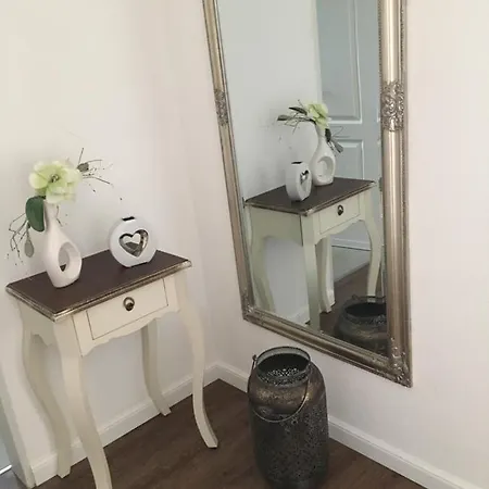 Landhaus * Heppenheim (Bergstrasse)