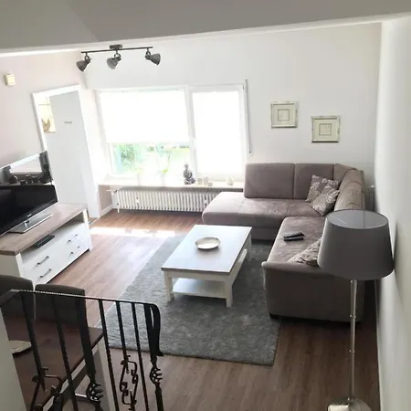 Appartement Landhaus