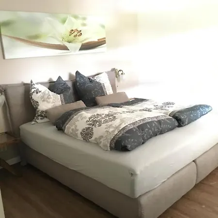 Landhaus Heppenheim (Bergstrasse)