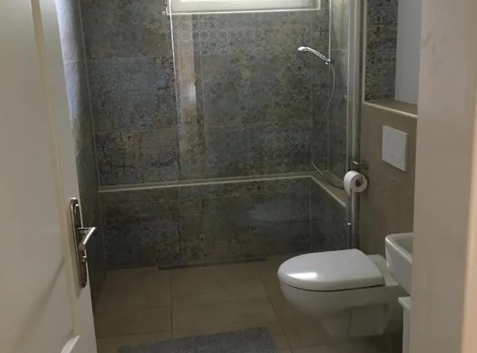 Landhaus Apartament Heppenheim (Bergstrasse)