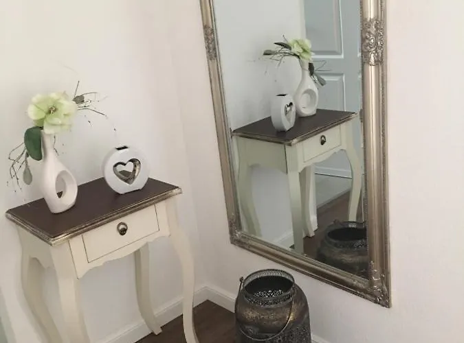 Landhaus * Heppenheim (Bergstrasse)