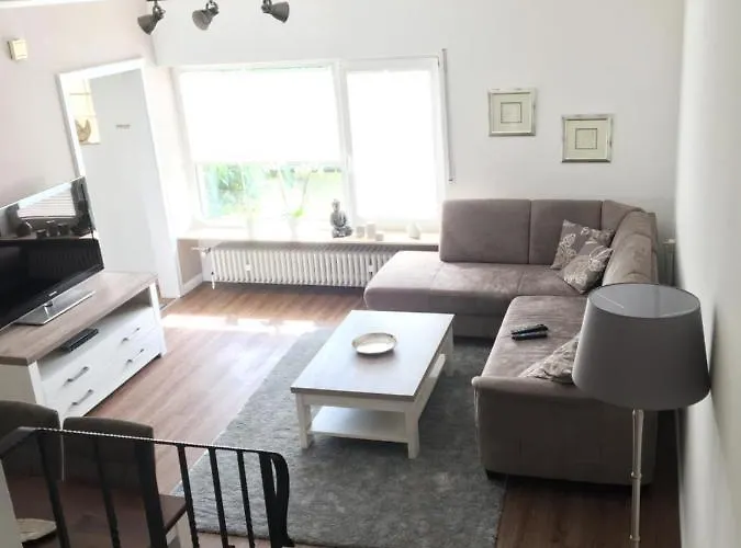 Apartament Landhaus