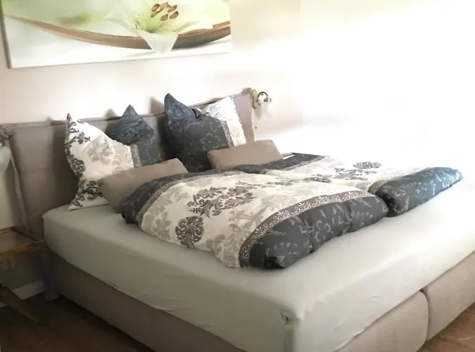 Landhaus Heppenheim (Bergstrasse)