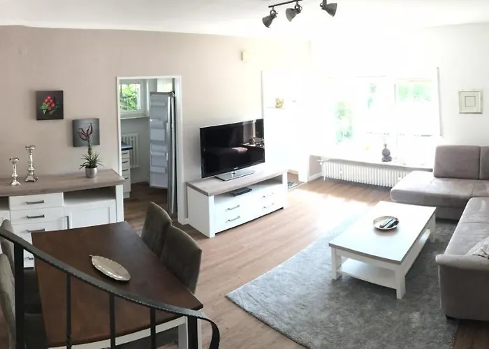Landhaus Apartman