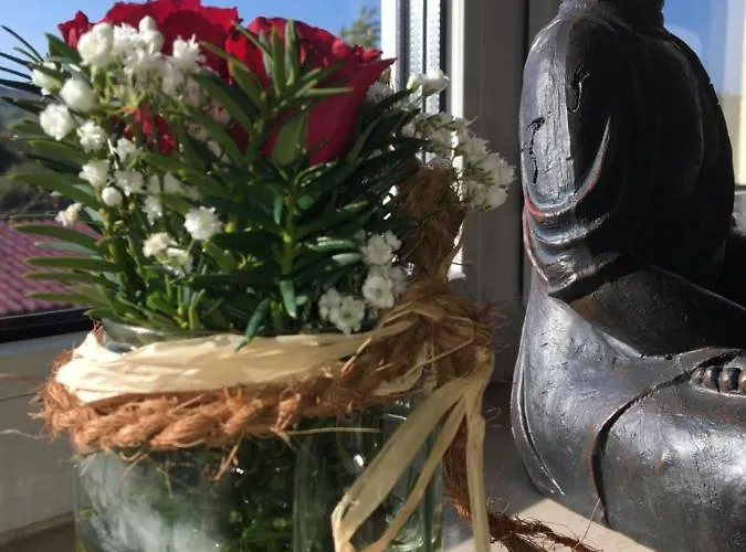 Landhaus Apartament *