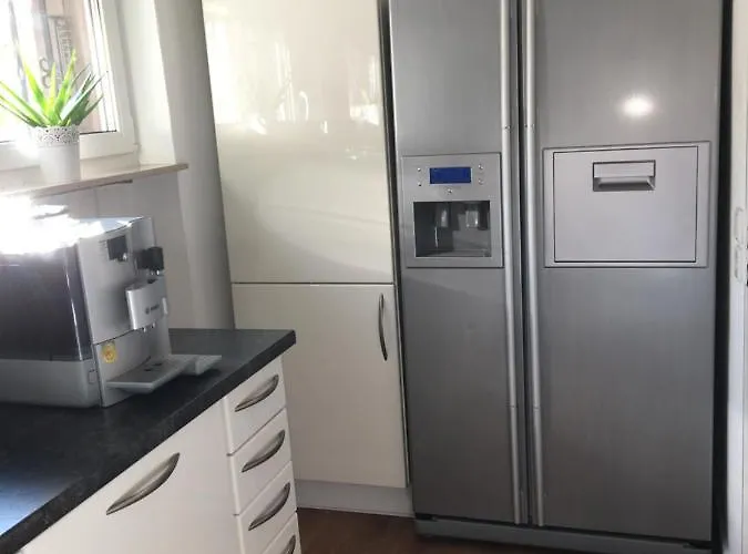 Landhaus Apartament *